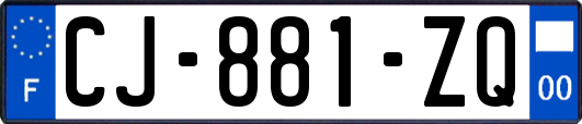 CJ-881-ZQ