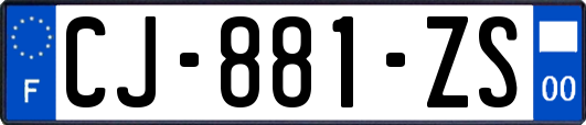 CJ-881-ZS