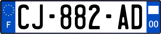 CJ-882-AD