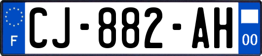 CJ-882-AH