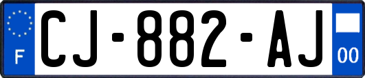 CJ-882-AJ