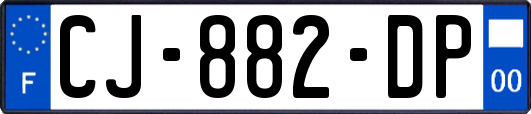 CJ-882-DP