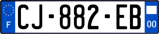 CJ-882-EB
