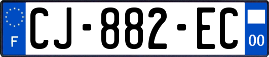 CJ-882-EC