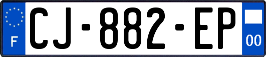 CJ-882-EP