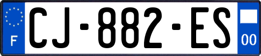 CJ-882-ES