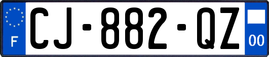 CJ-882-QZ
