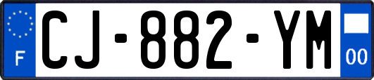 CJ-882-YM