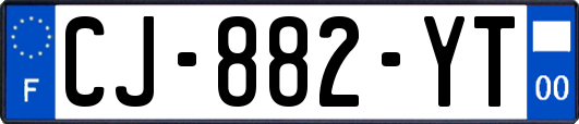 CJ-882-YT