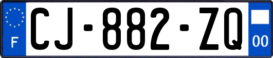 CJ-882-ZQ