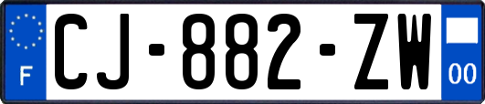 CJ-882-ZW