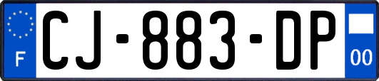 CJ-883-DP