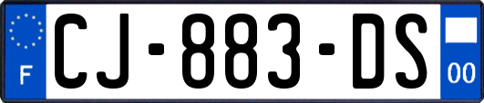 CJ-883-DS