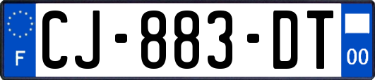 CJ-883-DT