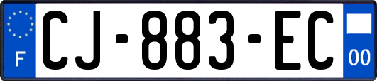 CJ-883-EC