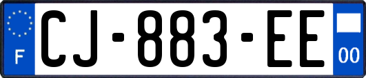 CJ-883-EE