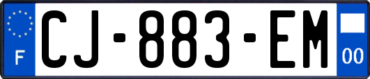 CJ-883-EM