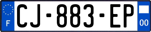 CJ-883-EP