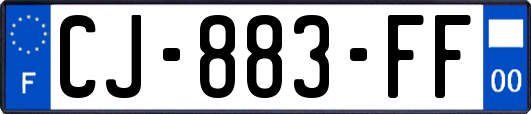 CJ-883-FF