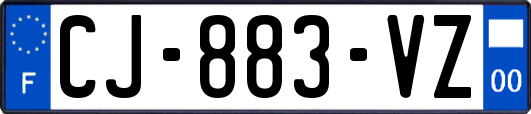 CJ-883-VZ