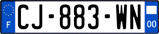 CJ-883-WN