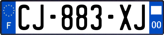 CJ-883-XJ