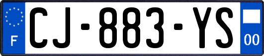 CJ-883-YS