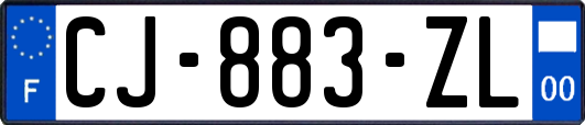 CJ-883-ZL