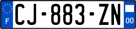 CJ-883-ZN