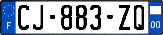 CJ-883-ZQ