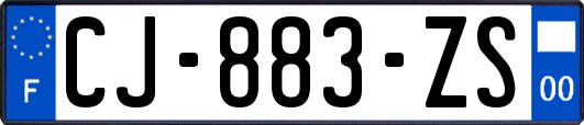 CJ-883-ZS