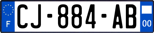 CJ-884-AB