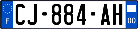 CJ-884-AH