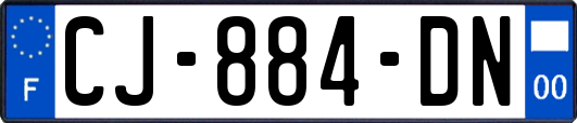CJ-884-DN