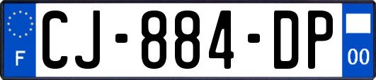 CJ-884-DP