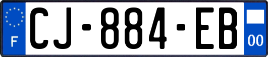 CJ-884-EB
