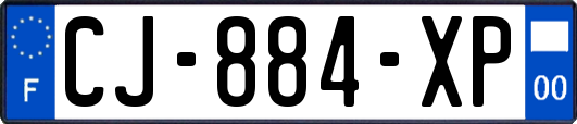 CJ-884-XP