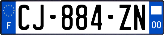 CJ-884-ZN