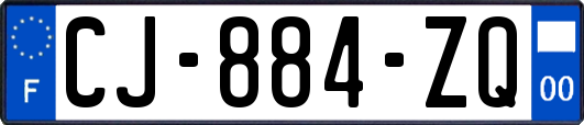 CJ-884-ZQ