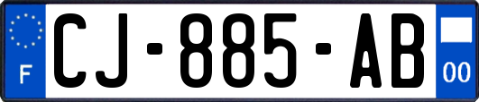 CJ-885-AB