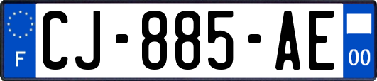 CJ-885-AE