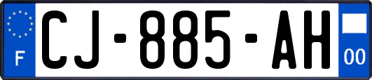 CJ-885-AH