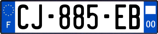 CJ-885-EB