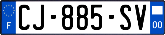 CJ-885-SV