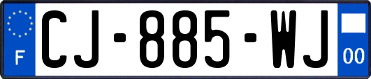 CJ-885-WJ