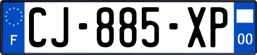 CJ-885-XP