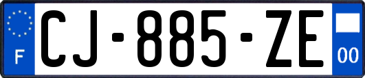 CJ-885-ZE