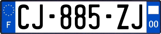 CJ-885-ZJ