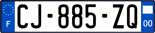 CJ-885-ZQ