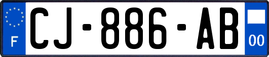 CJ-886-AB